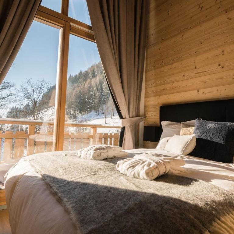 Chalet Vores - Chalet - 11