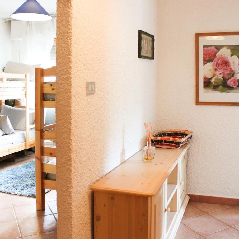 IH - PN Apartment - Appartement 1 Chambre - 16
