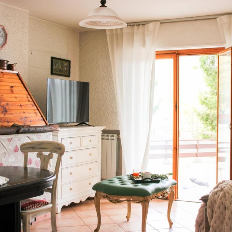 IH - PN Apartment - Appartement 1 Chambre - 20