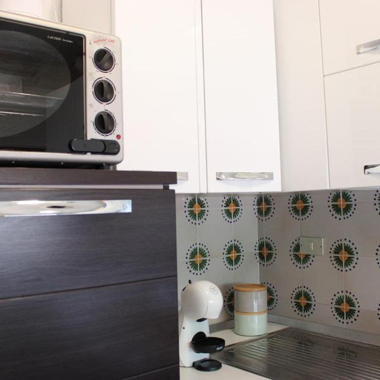 IH - PN Apartment - Appartement 1 Chambre - 21