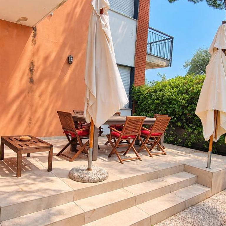 CASA STELLA MARINA - Una fuga nel cuore del Tigullio - Appartamento con 2 Camere da Letto - 16
