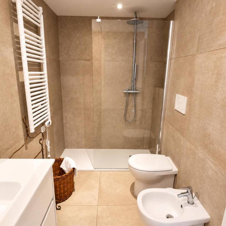 CASA STELLA MARINA - Una fuga nel cuore del Tigullio - Appartamento con 2 Camere da Letto - 36