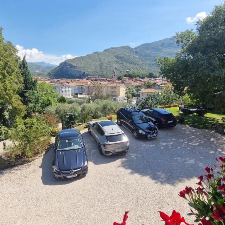 Airone-Garda lake panorama - Monolocale Standard - 51