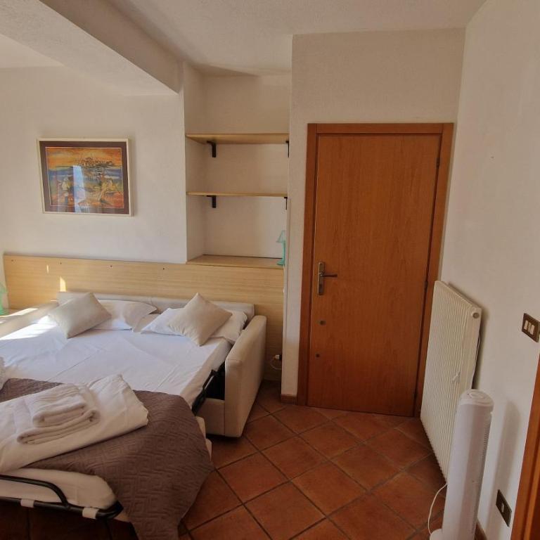 Airone-Garda lake panorama - Monolocale Standard - 41