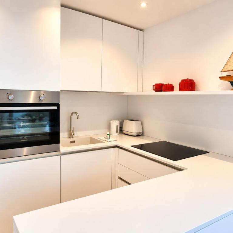 CASA STELLA MARINA - Una fuga nel cuore del Tigullio - Appartamento con 2 Camere da Letto - 20