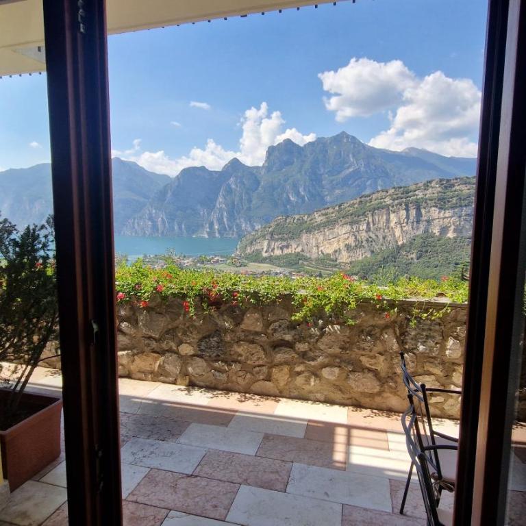 Airone-Garda lake panorama - Monolocale Standard - 46