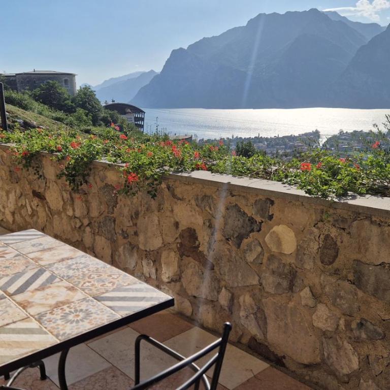 Airone-Garda lake panorama - Monolocale Standard - 47