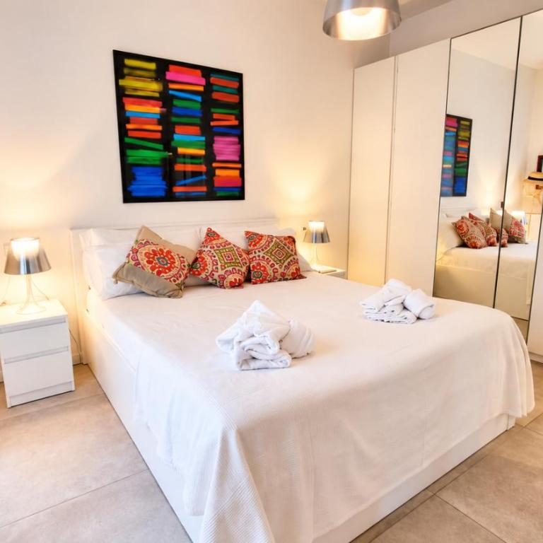 CASA STELLA MARINA - Una fuga nel cuore del Tigullio - Appartamento con 2 Camere da Letto - 2