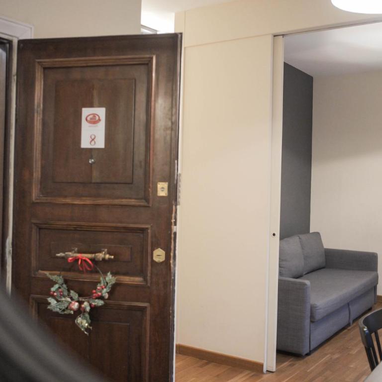 amata suite dei cartari - Appartement 2 Chambres - 15