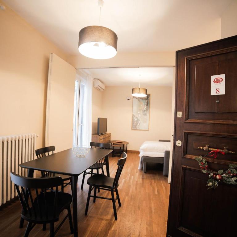 amata suite dei cartari - Appartement 2 Chambres - 14