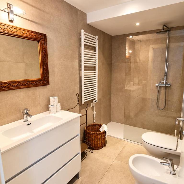 CASA STELLA MARINA - Una fuga nel cuore del Tigullio - Appartamento con 2 Camere da Letto - 35
