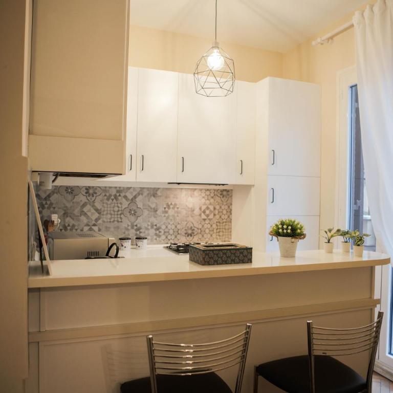 amata suite dei cartari - Appartement 2 Chambres - 8