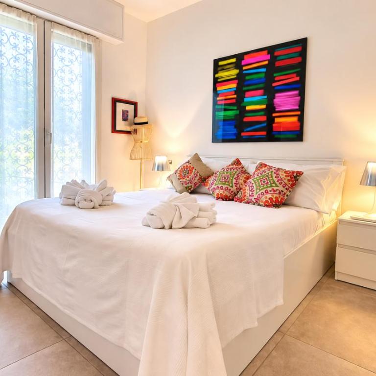 CASA STELLA MARINA - Una fuga nel cuore del Tigullio - Appartamento con 2 Camere da Letto - 29
