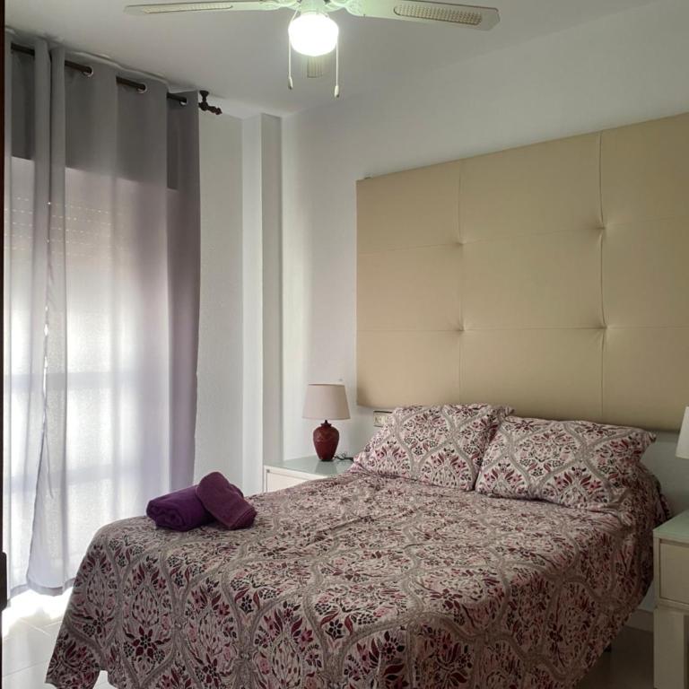 El cordobés 1 - Apartamento de 2 dormitorios - 4