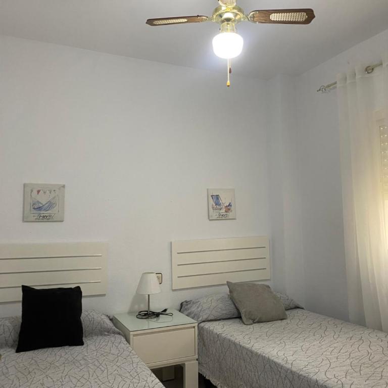 El cordobés 1 - Apartamento de 2 dormitorios - 5