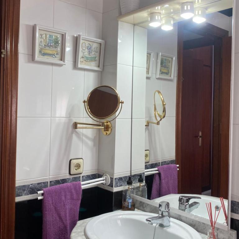 El cordobés 1 - Apartamento de 2 dormitorios - 10