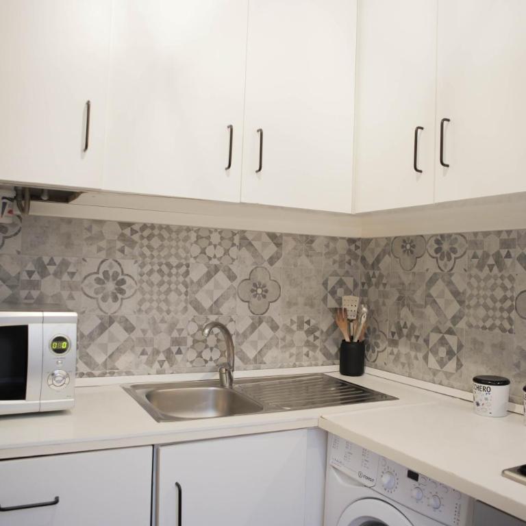 amata suite dei cartari - Appartement 2 Chambres - 24