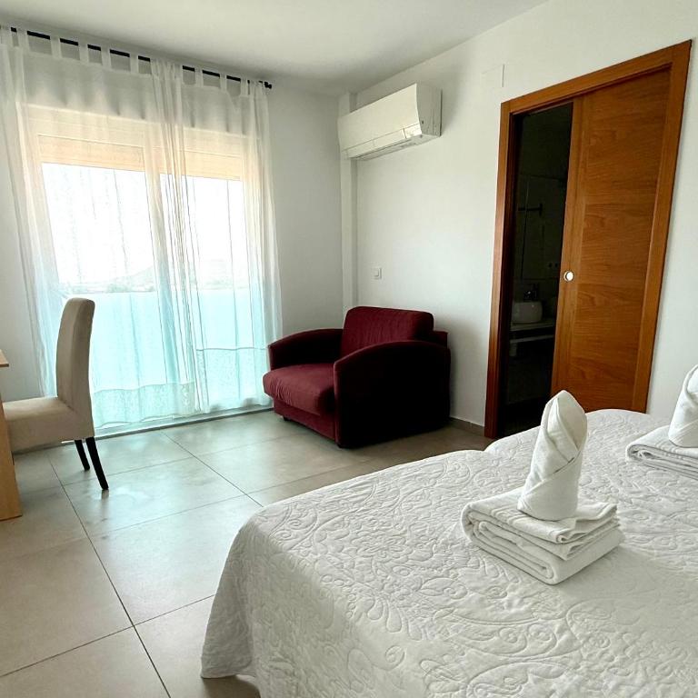 Living one Bed and Breakfast - Camera Matrimoniale - 12