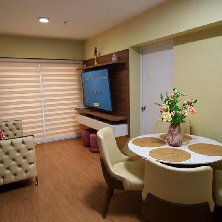 Moderno departamento cerca a San isidro - Apartamento de 2 dormitorios - 2