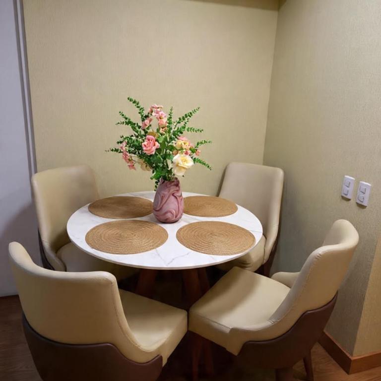Moderno departamento cerca a San isidro - Apartamento de 2 dormitorios - 12