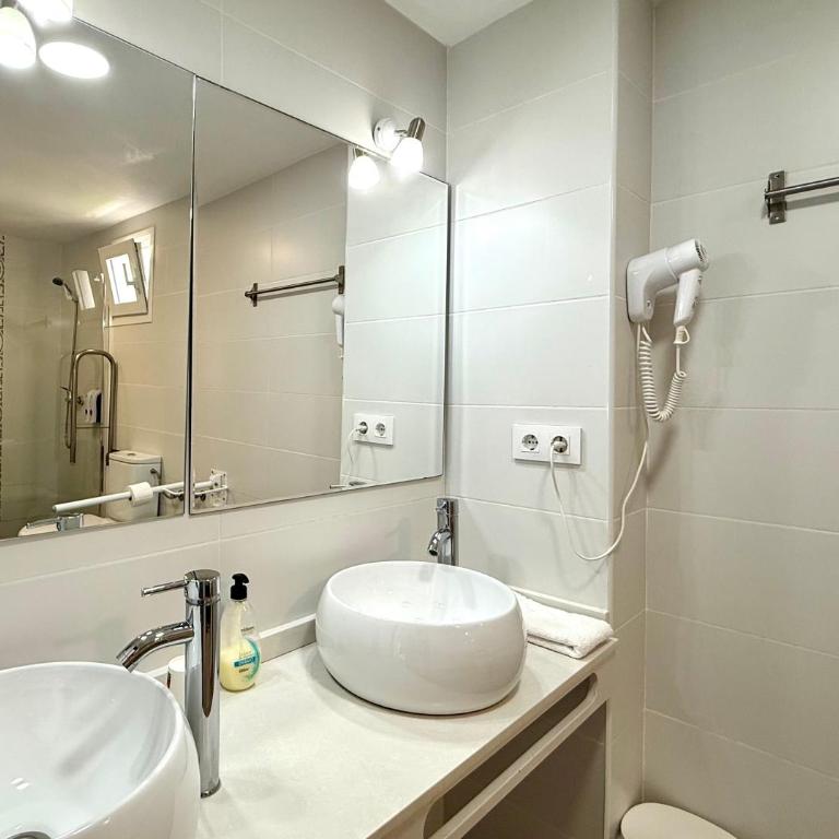Living one Bed and Breakfast - Camera Matrimoniale - 13