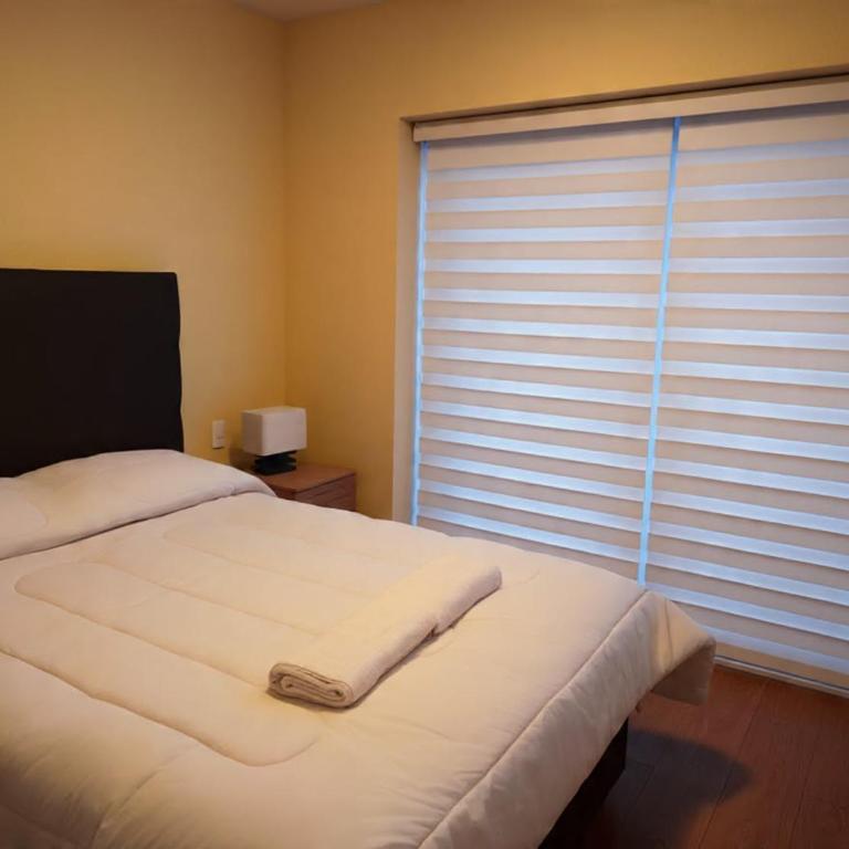Moderno departamento cerca a San isidro - Apartamento de 2 dormitorios - 13