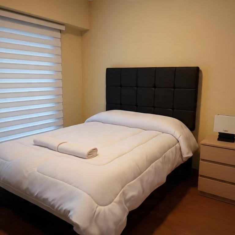 Moderno departamento cerca a San isidro - Apartamento de 2 dormitorios - 14