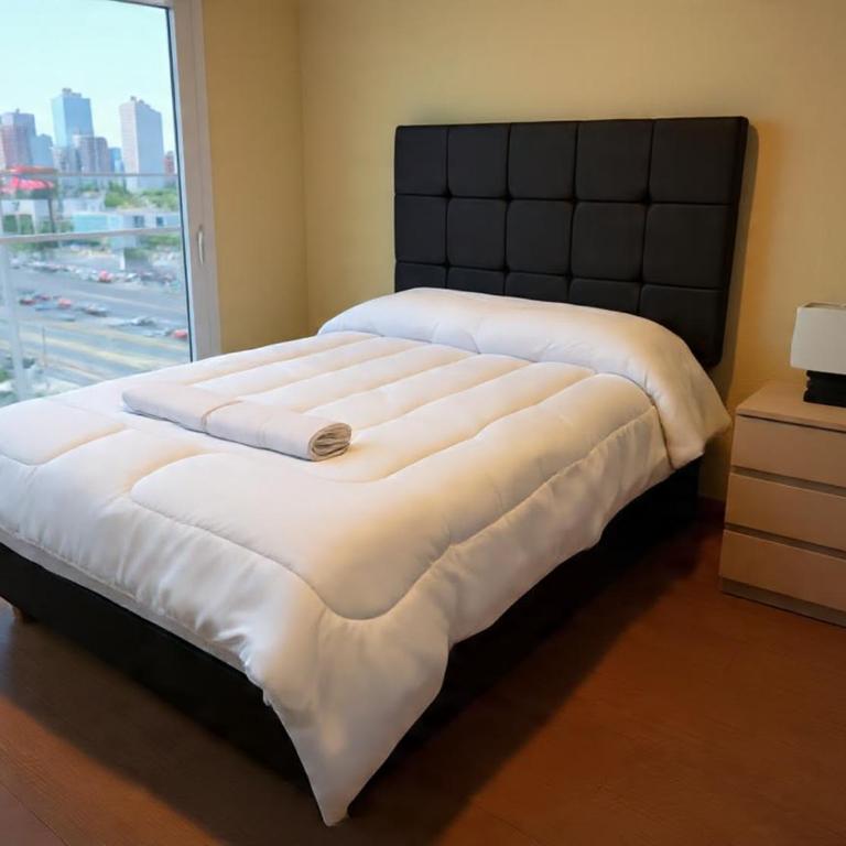 Moderno departamento cerca a San isidro - Apartamento de 2 dormitorios - 16