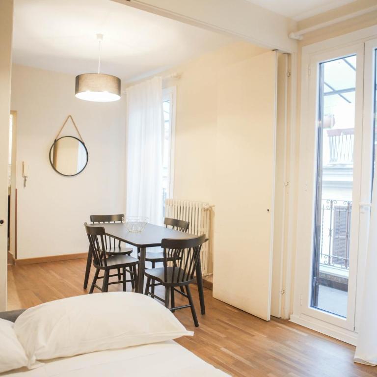 amata suite dei cartari - Appartement 2 Chambres - 31