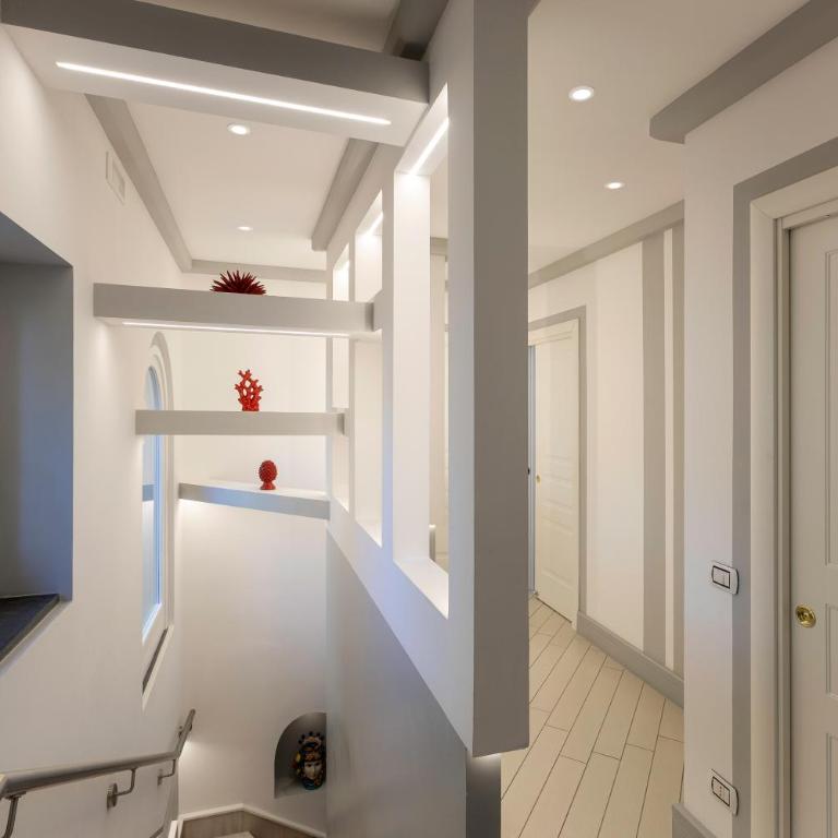 Villa & SPA Le Tore - Villa con 5 Camere da Letto - 85