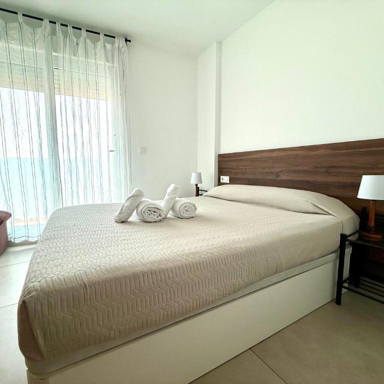 Living one Bed and Breakfast - Camera Matrimoniale - 14