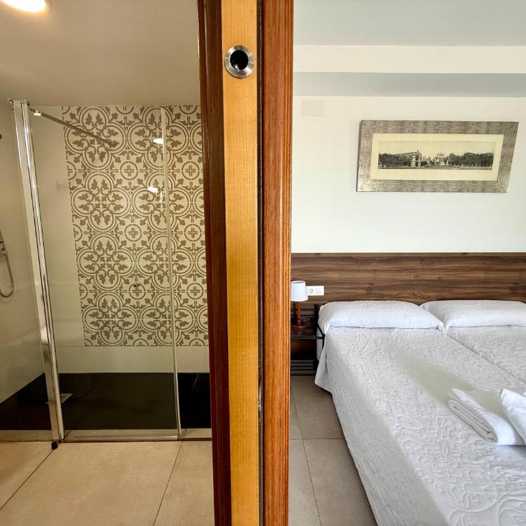 Living one Bed and Breakfast - Camera Matrimoniale - 15