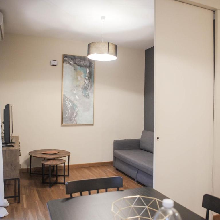 amata suite dei cartari - Appartement 2 Chambres - 35