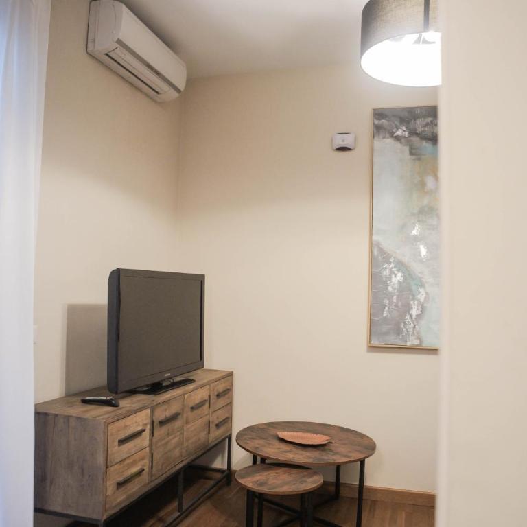amata suite dei cartari - Appartement 2 Chambres - 36