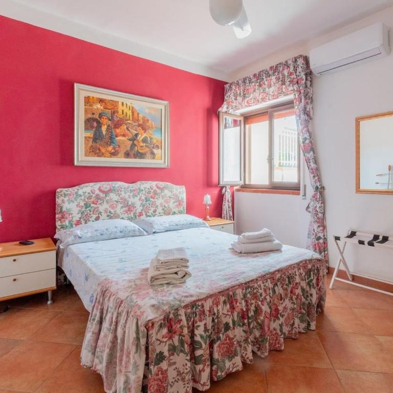 Villa Petunie - Villa 1 Chambre - 10
