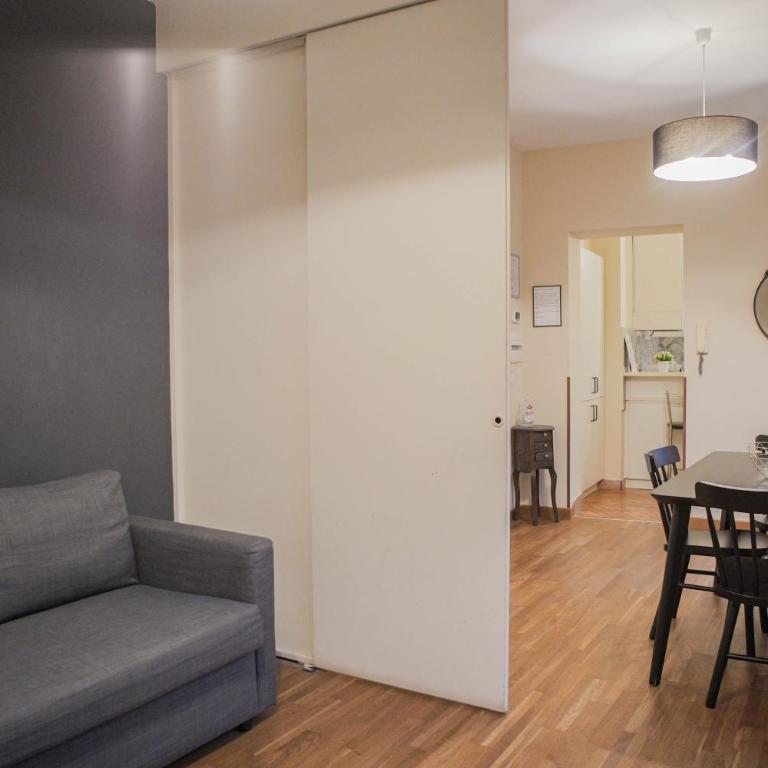 amata suite dei cartari - Appartement 2 Chambres - 40