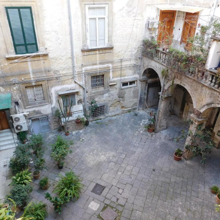 Casa Antea - Appartamento con Terrazza - 9