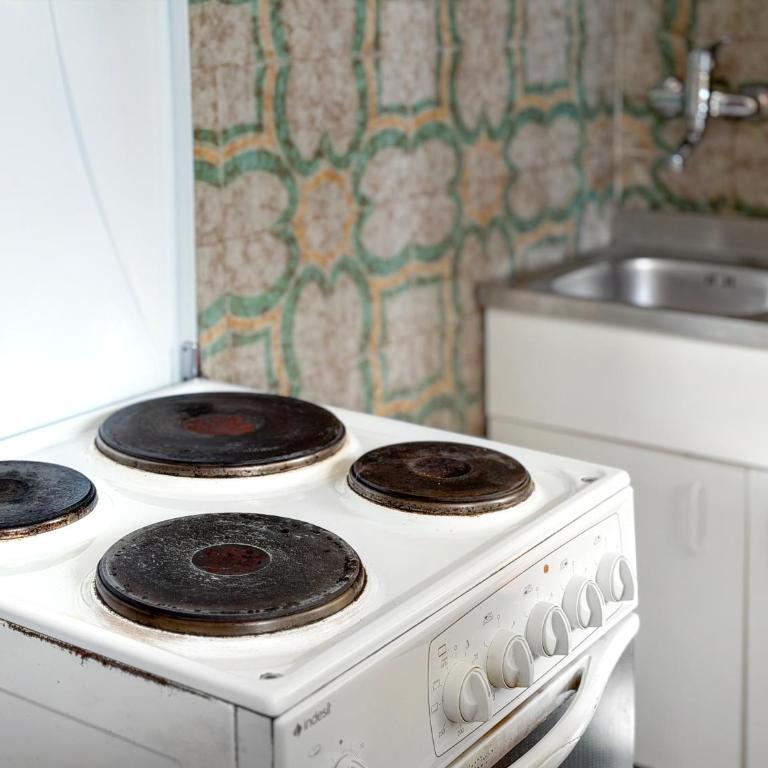 Il Guelfo Central Apts Near SMN & Fortezza da Basso - One-Bedroom Apartment - 27