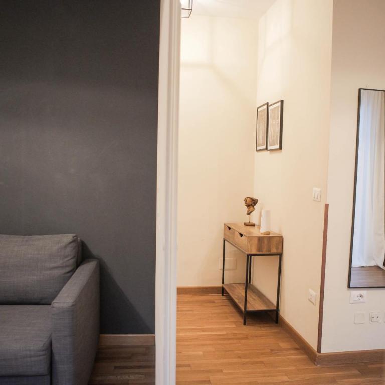 amata suite dei cartari - Appartement 2 Chambres - 53