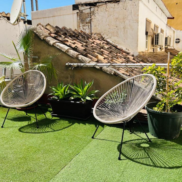 Clemens9 Premium - Apartment mit Terrasse - 8