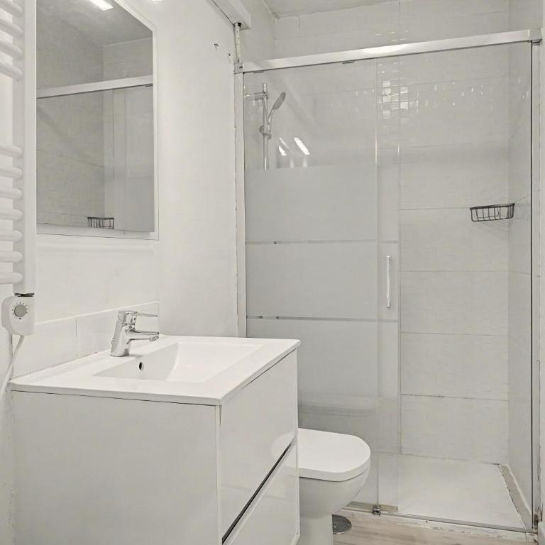 Apartamento Luminoso Marbella - Appartamento Deluxe con 2 Camere da Letto e Vista Oceano - 16