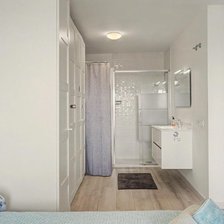 Apartamento Luminoso Marbella - Appartamento Deluxe con 2 Camere da Letto e Vista Oceano - 12
