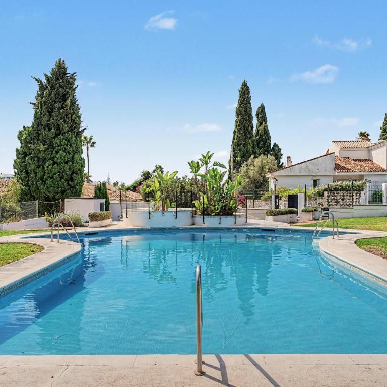 Apartamento Luminoso Marbella - Appartamento Deluxe con 2 Camere da Letto e Vista Oceano - 1