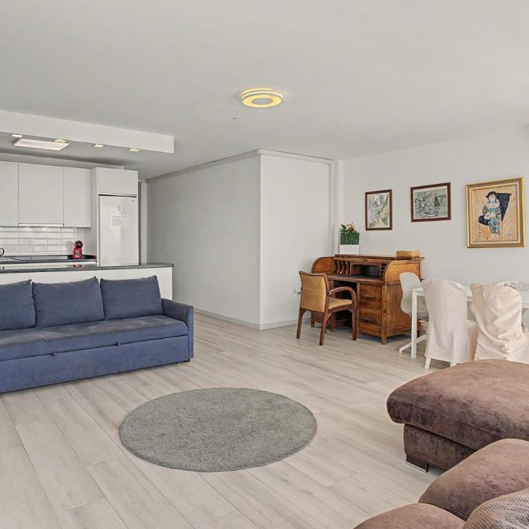 Apartamento Luminoso Marbella - Appartamento Deluxe con 2 Camere da Letto e Vista Oceano - 4