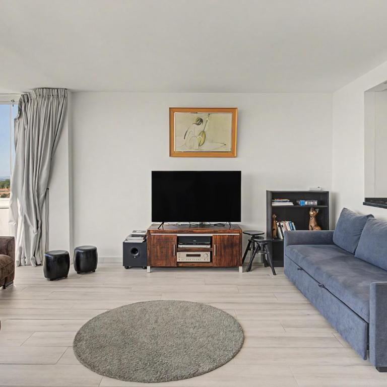 Apartamento Luminoso Marbella - Appartamento Deluxe con 2 Camere da Letto e Vista Oceano - 3