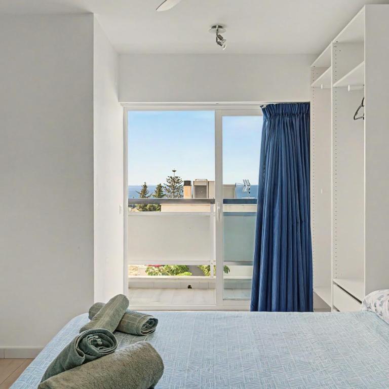 Apartamento Luminoso Marbella - Appartamento Deluxe con 2 Camere da Letto e Vista Oceano - 10