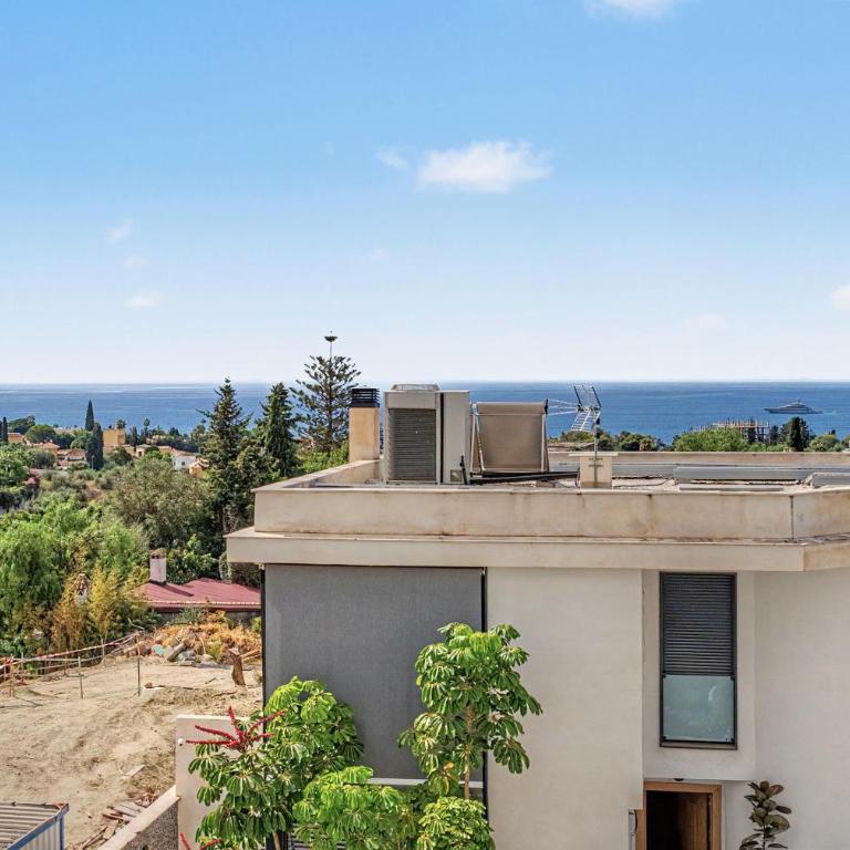 Apartamento Luminoso Marbella - Appartamento Deluxe con 2 Camere da Letto e Vista Oceano - 23