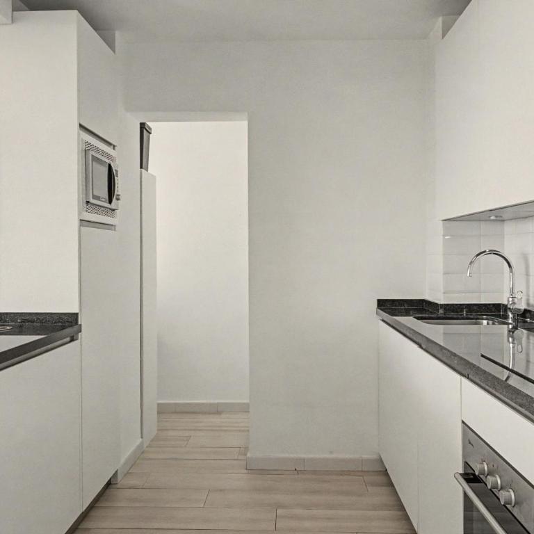Apartamento Luminoso Marbella - Appartamento Deluxe con 2 Camere da Letto e Vista Oceano - 7