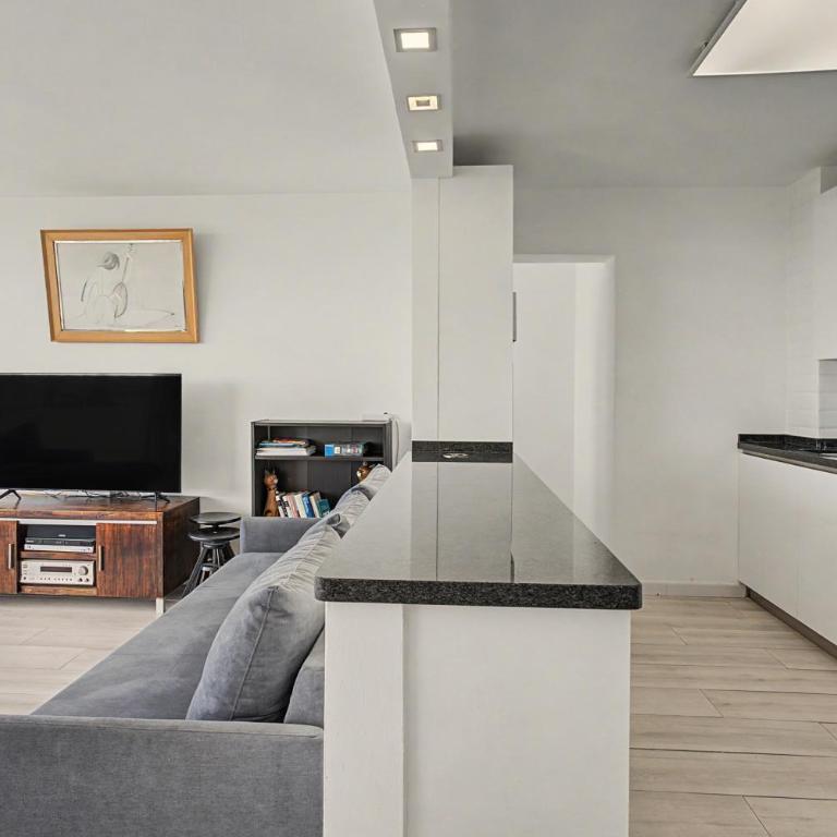 Apartamento Luminoso Marbella - Appartamento Deluxe con 2 Camere da Letto e Vista Oceano - 6