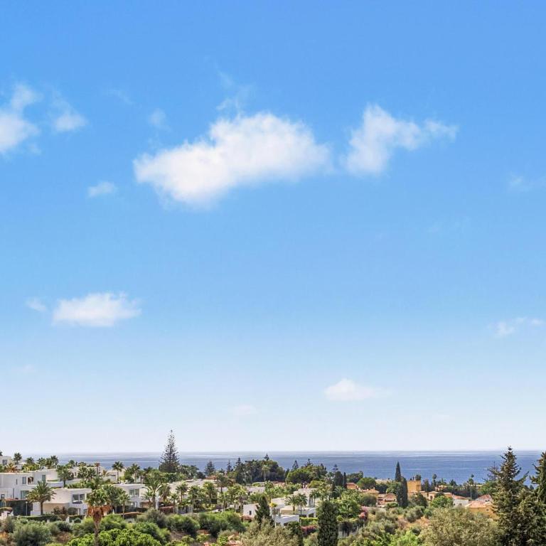 Apartamento Luminoso Marbella - Appartamento Deluxe con 2 Camere da Letto e Vista Oceano - 24